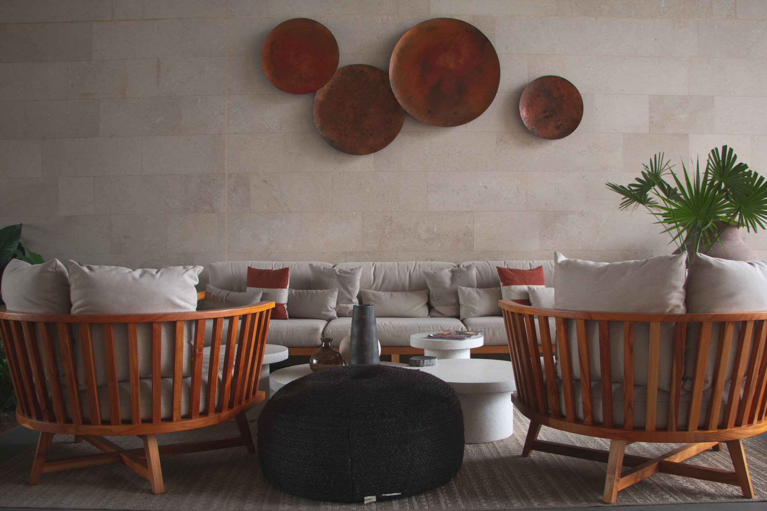 Aria - Puerto Vallarta